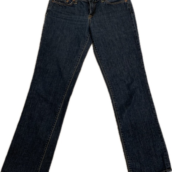 Lucky Brand Lola vintage bootcut jeans size 12 / 31 - Picture 2 of 8